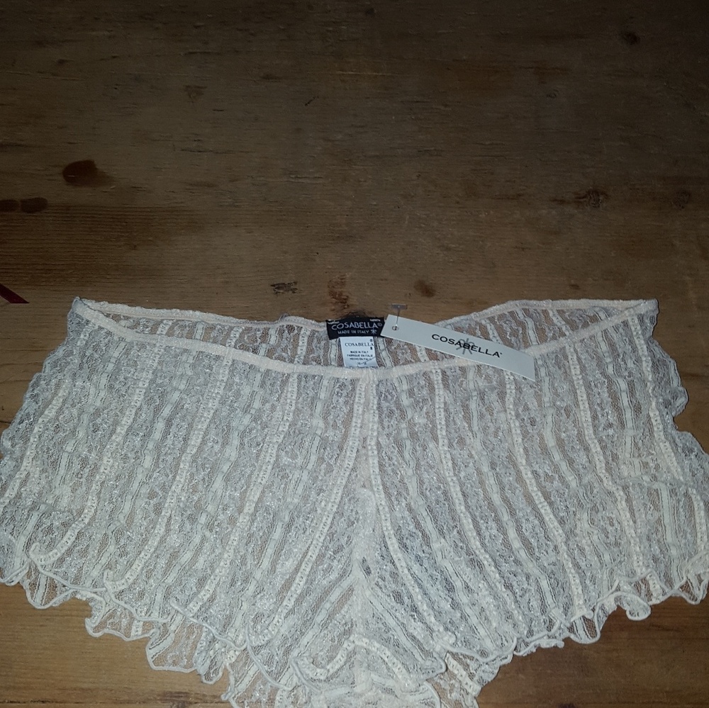 Cosabella Cami and boyshort - Picture 2 of 2